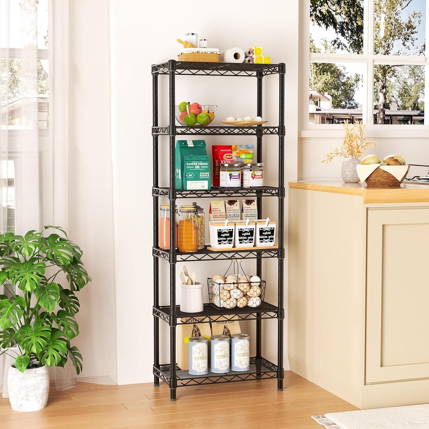 Organizadores de cocina Amazon
