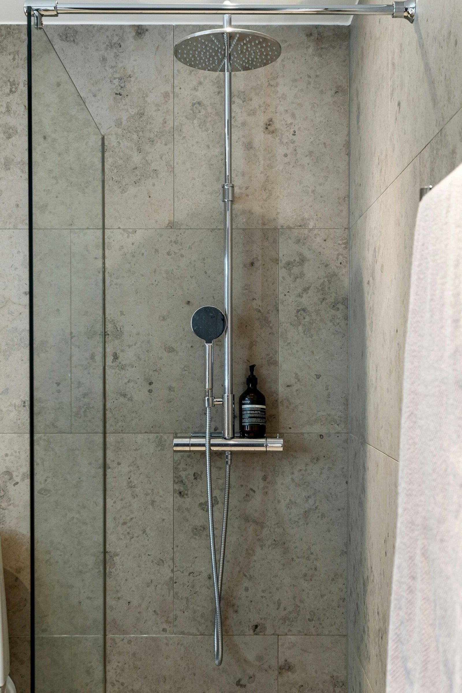 decoracion del baño